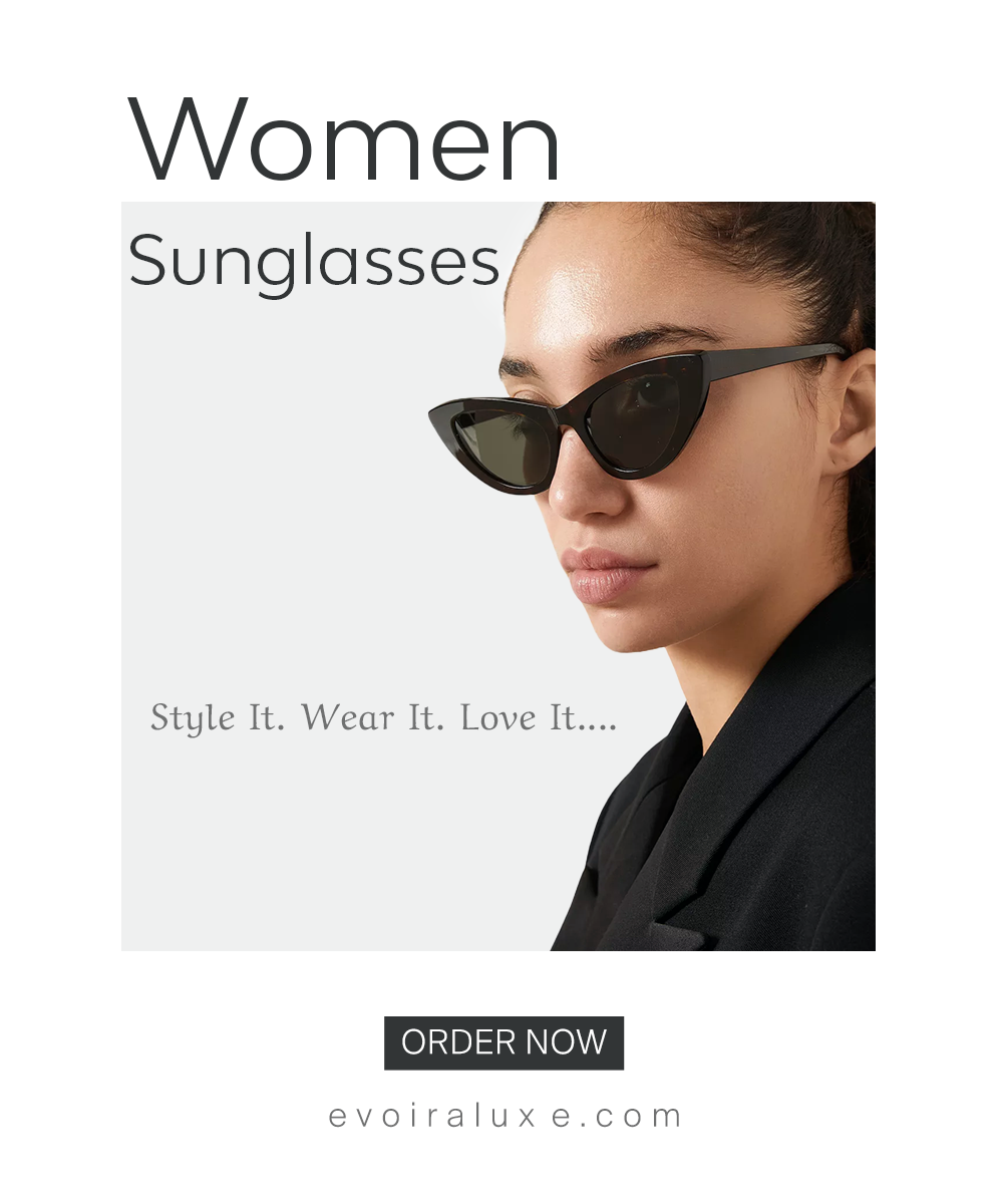 Women Sunglasses