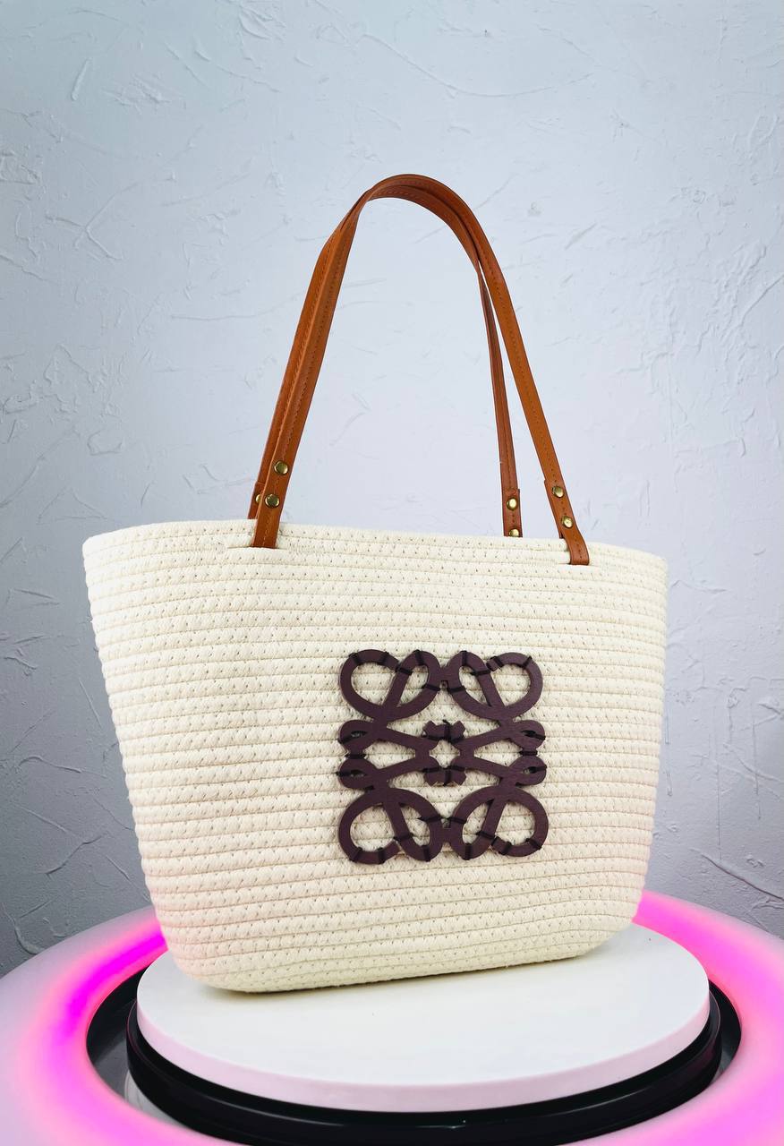 LOEWE tote Bag