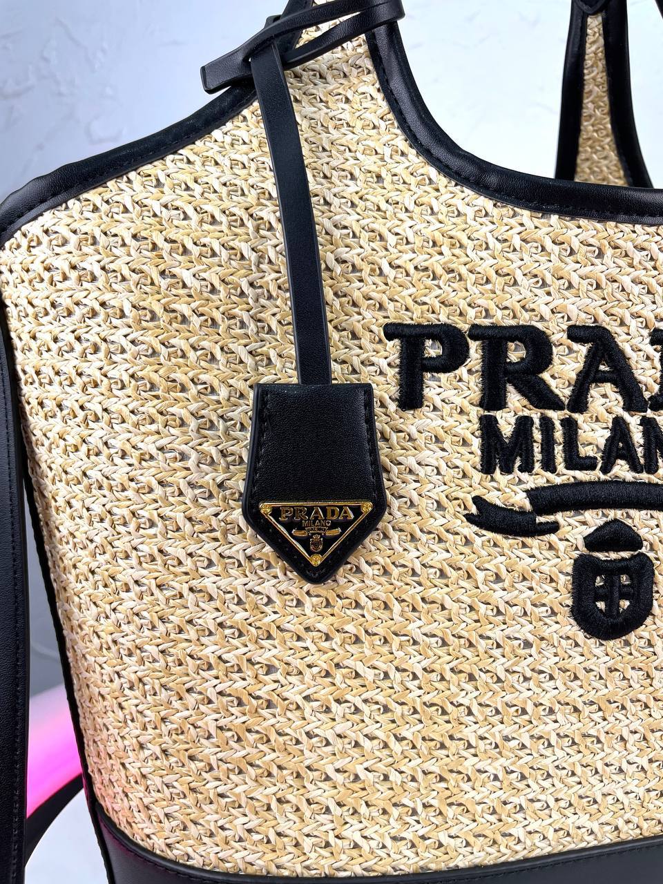 PRADA  Tote Bag