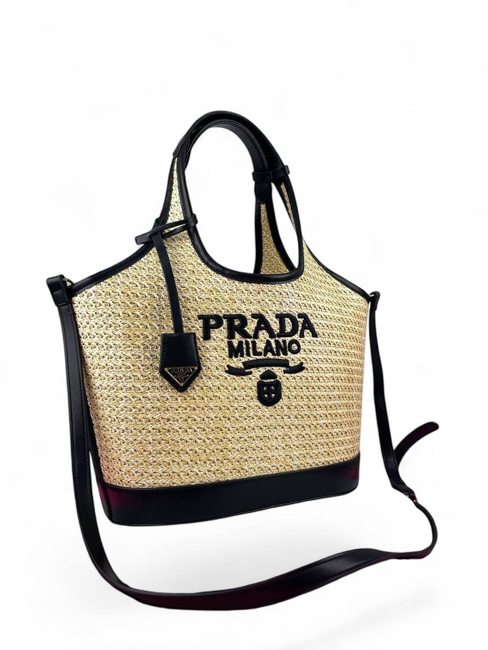 PRADA  Tote Bag