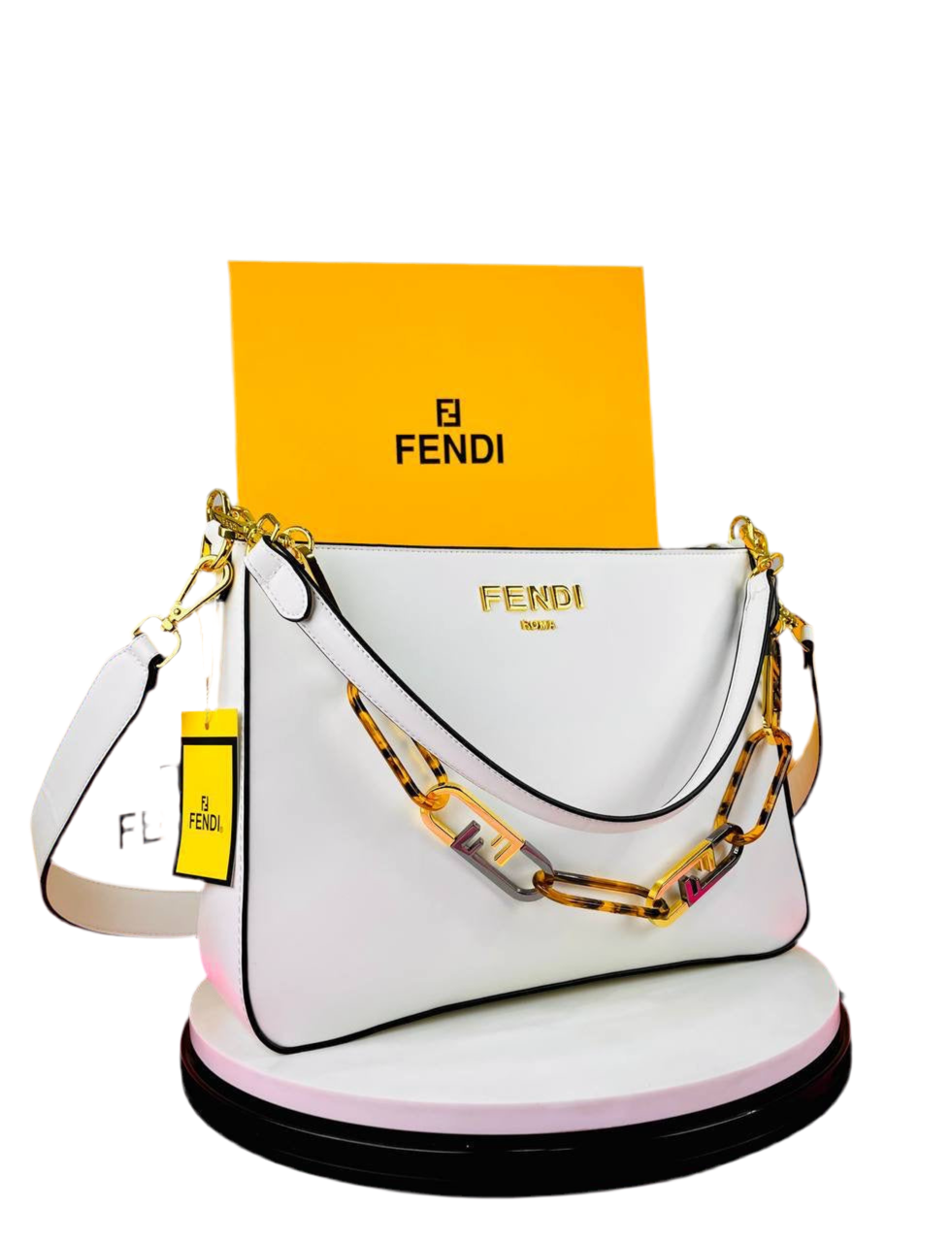 FENDI