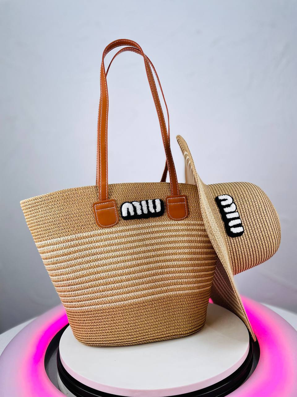 Summer Bags