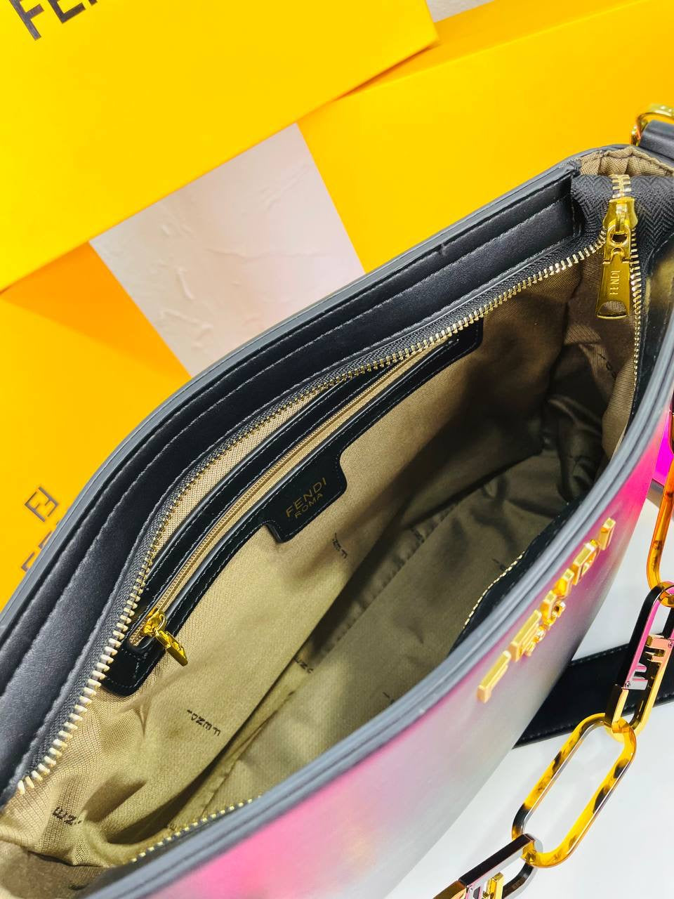 FENDI