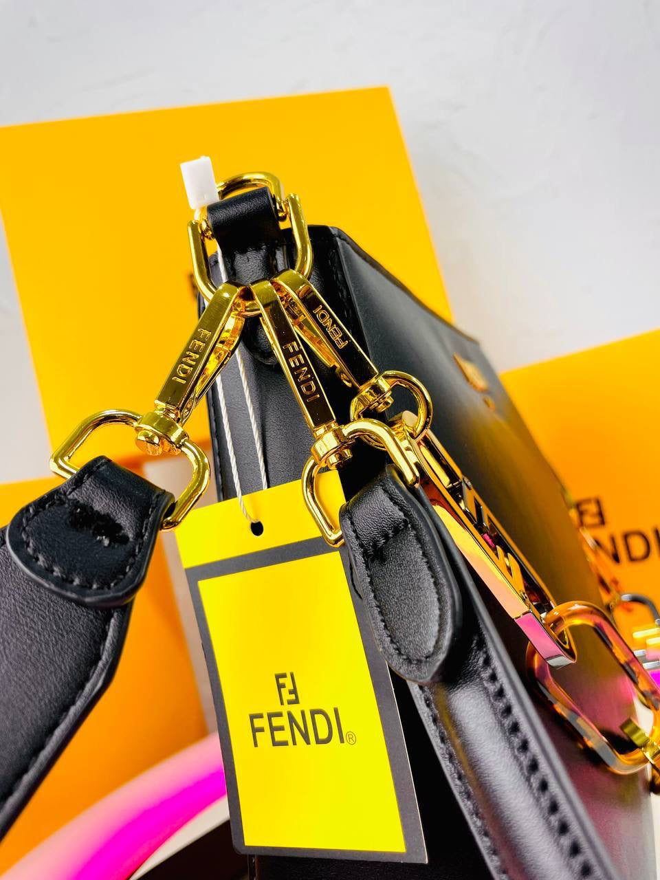 FENDI