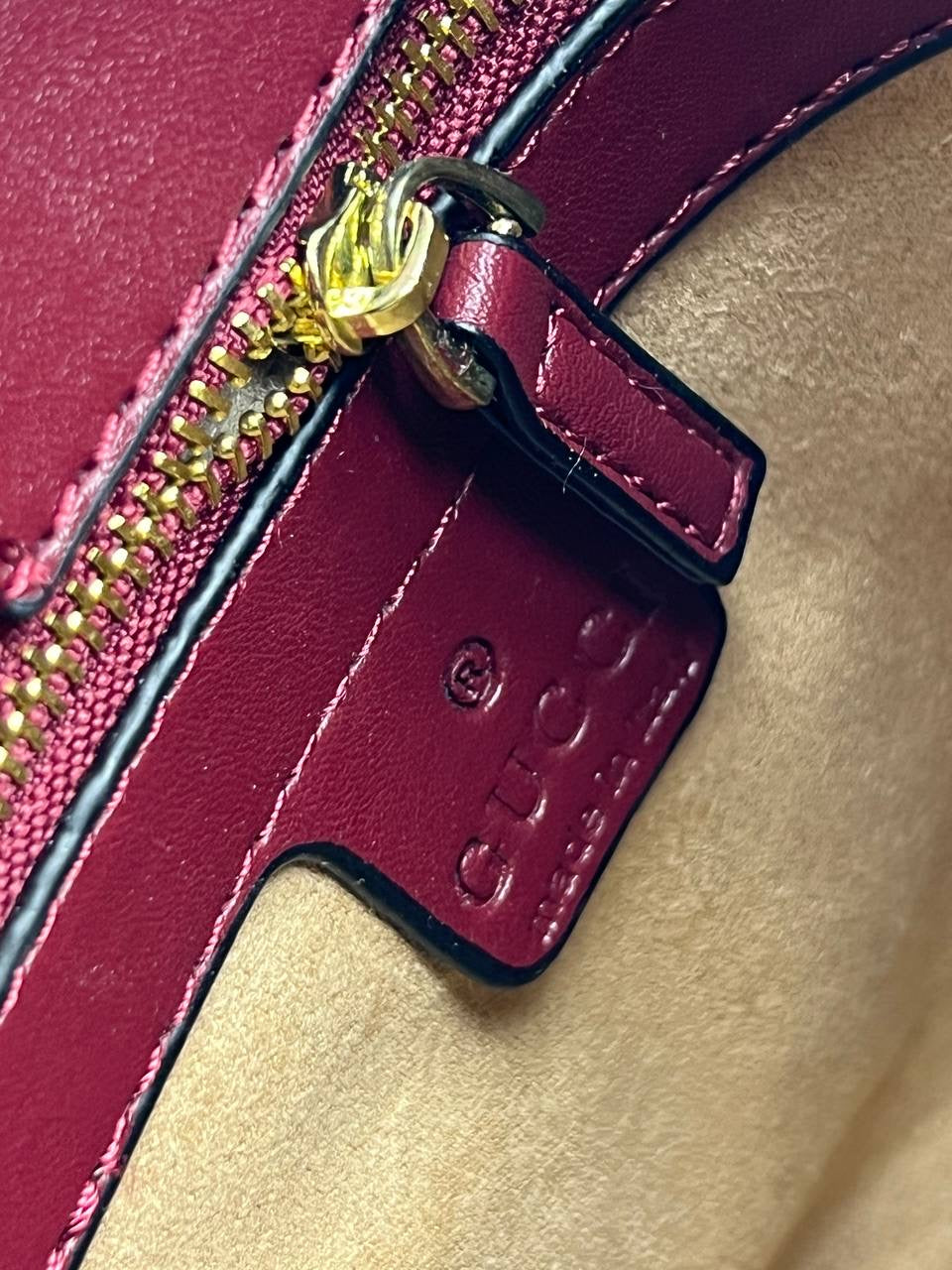 GUCCI