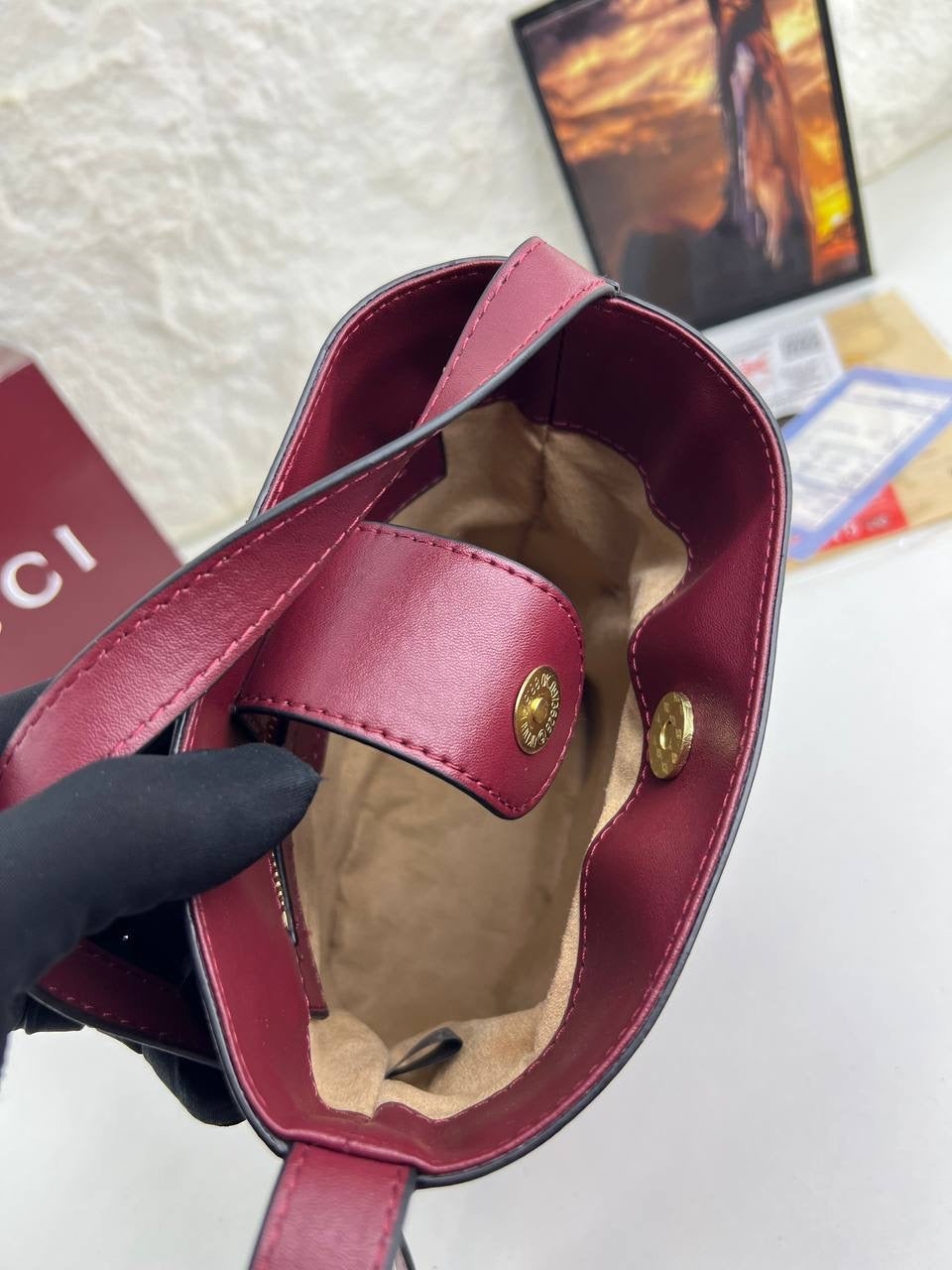 GUCCI