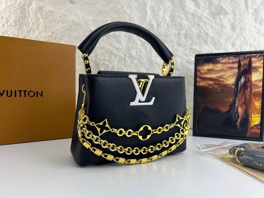 L&V