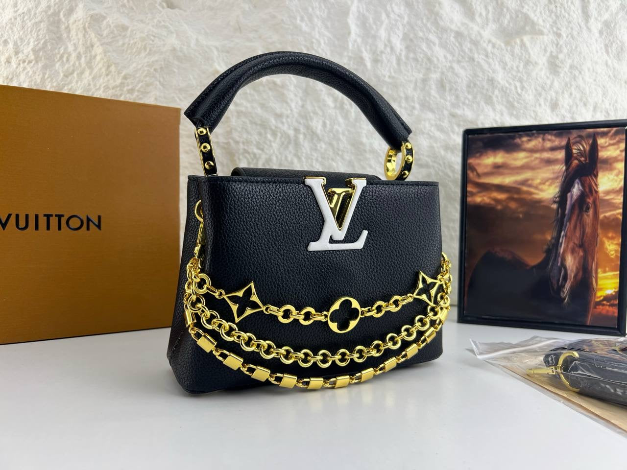 L&V