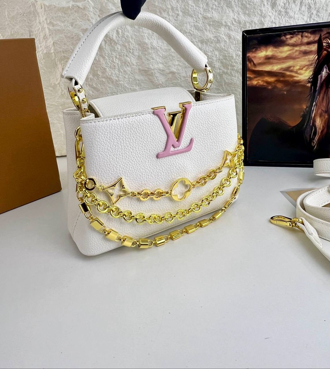 L&V