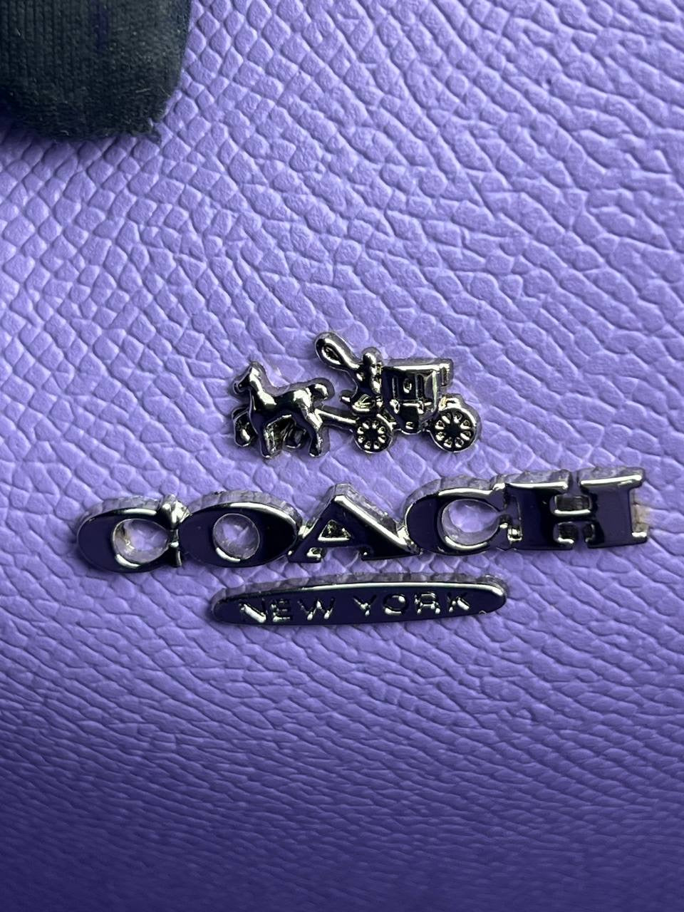 COACH